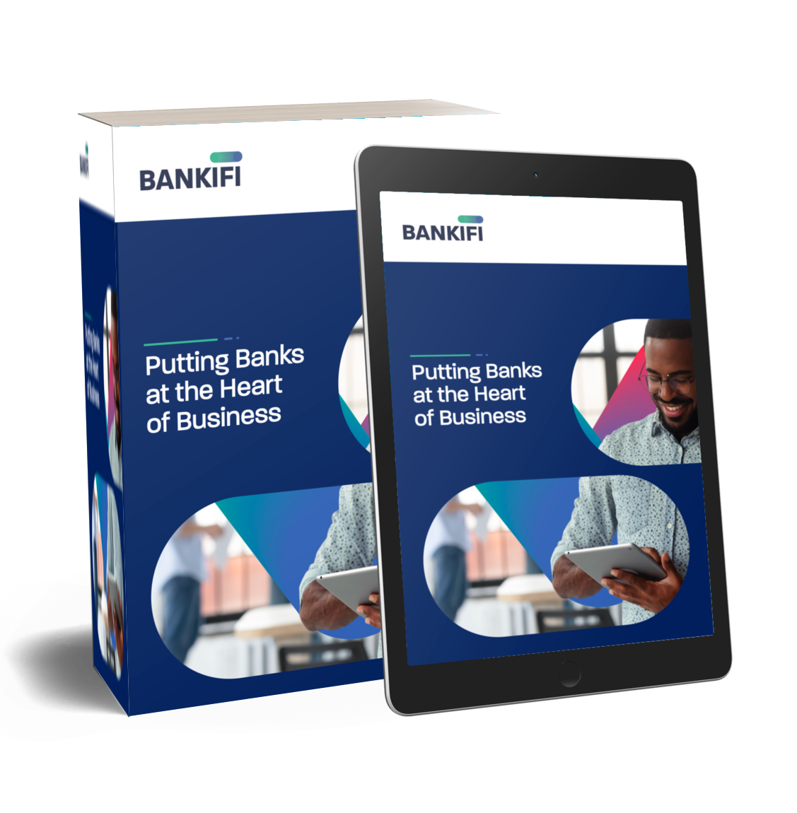 Download our whitepaper Embedded banking Time to reverse the trend